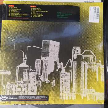 LP Bad Brains: Live At CBGB 1982 LTD