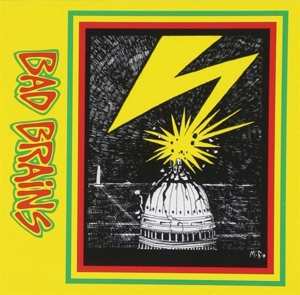 LP Bad Brains: Bad Brains