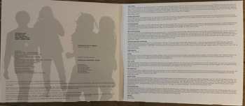 CD Bad Brains: Quickness