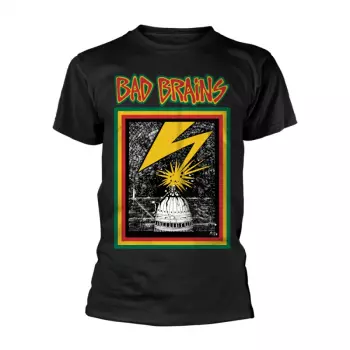 Póló Bad Brains
