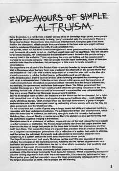 LP Bad Breeding: Abandonment EP