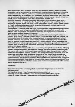 LP Bad Breeding: Abandonment EP