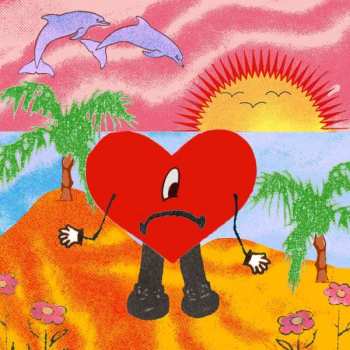 Album Bad Bunny: Un Verano Sin Ti
