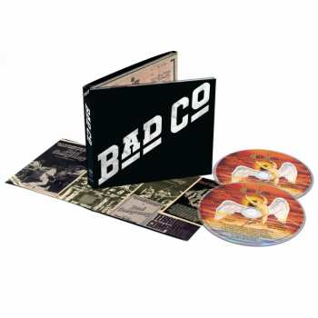 LP Bad Company: Bad Company