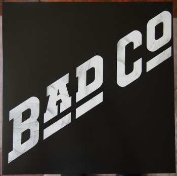 LP Bad Company: Bad Company