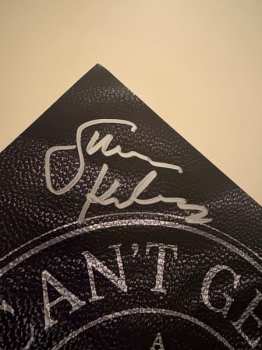 LP Bad Company: Can't Get Enough: A Tribute To Bad Company