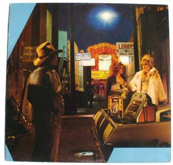 LP Bad Company: Rough Diamonds