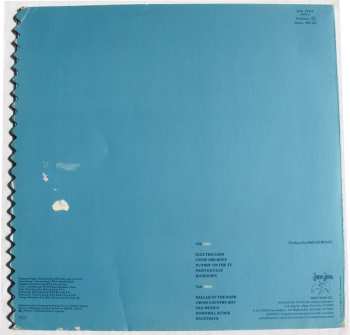 LP Bad Company: Rough Diamonds