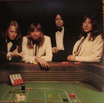 LP Bad Company: Straight Shooter