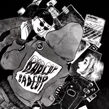 Bad Cop/Bad Cop: Bad Cop/Bad Cop