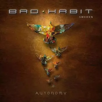 Bad Habit: Autonomy