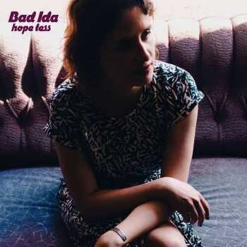 CD Bad Ida: Hope Less