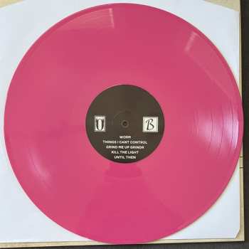 LP Bad Idols: Popstar CLR | LTD