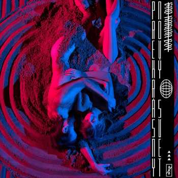 Album Bad Karma Boy: Prekrásny Nový Svet