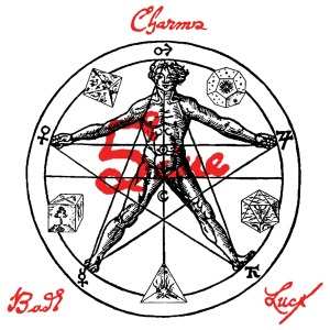 Album Bad Luck Charms: 5ive
