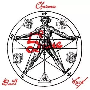 Bad Luck Charms: 5ive