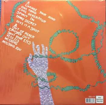 LP Bad Moves: Tell No One