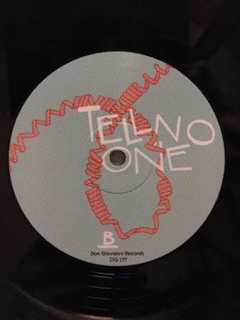 LP Bad Moves: Tell No One
