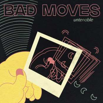 LP Bad Moves: Untenable CLR | LTD