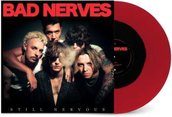 LP Bad Nerves: Still Nervous