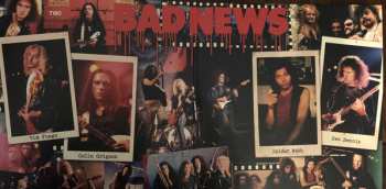LP Bad News: Almost Rare