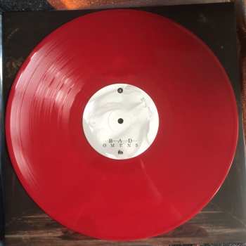 LP Bad Omens: Bad Omens