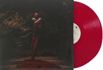 LP Bad Omens: Bad Omens