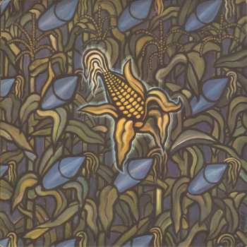 LP Bad Religion: Against The Grain