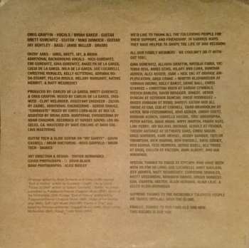 LP Bad Religion: Age Of Unreason