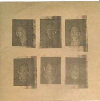 LP Bad Religion: Age Of Unreason