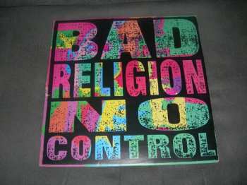 LP Bad Religion: No Control