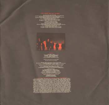 LP Bad Religion: The Empire Strikes First