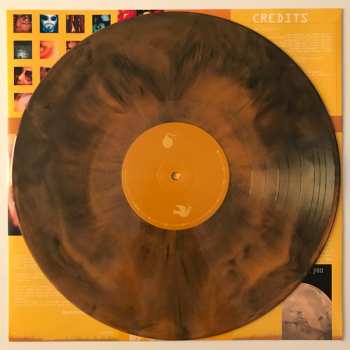 LP Bad Religion: The Process Of Belief LTD | CLR
