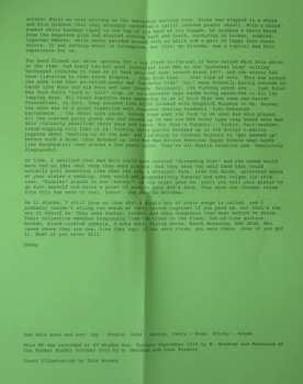 SP Bad Skin: Bad Skin