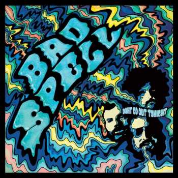 LP Bad Spell: Don't Go Out Tonight LTD | CLR