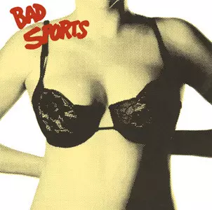 Bad Sports: Bras