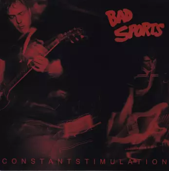 Bad Sports: Constant Stimulation