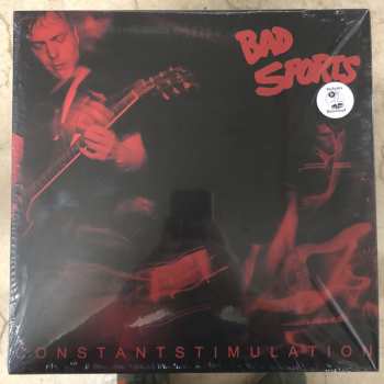 LP Bad Sports: Constant Stimulation