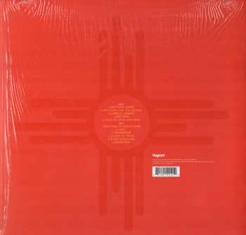 LP Bad Suns: Language & Perspective