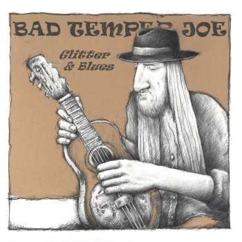 Album Bad Temper Joe: Glitter & Blues