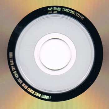 CD Bad Temper Joe: One Can Wreck It All