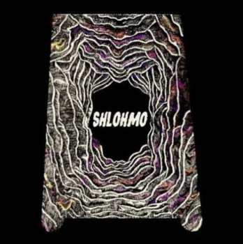 Album Shlohmo: Bad Vibes