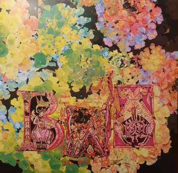 Album Bad Weed: II