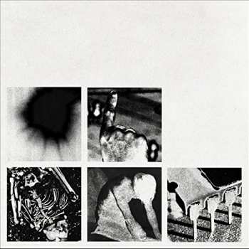 CD Nine Inch Nails: Bad Witch