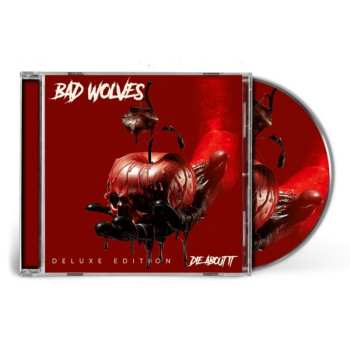 CD Bad Wolves: Die About It