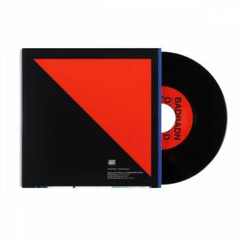 SP BadBadNotGood: Tried