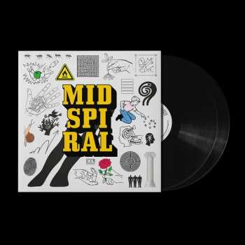 LP BadBadNotGood: Mid Spiral
