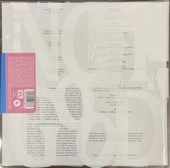 2LP BadBadNotGood: Talk Memory LTD | CLR