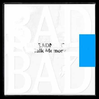 2LP BadBadNotGood: Talk Memory