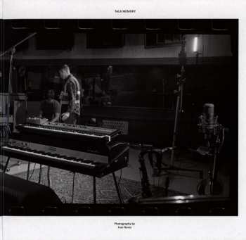 2LP BadBadNotGood: Talk Memory LTD | CLR